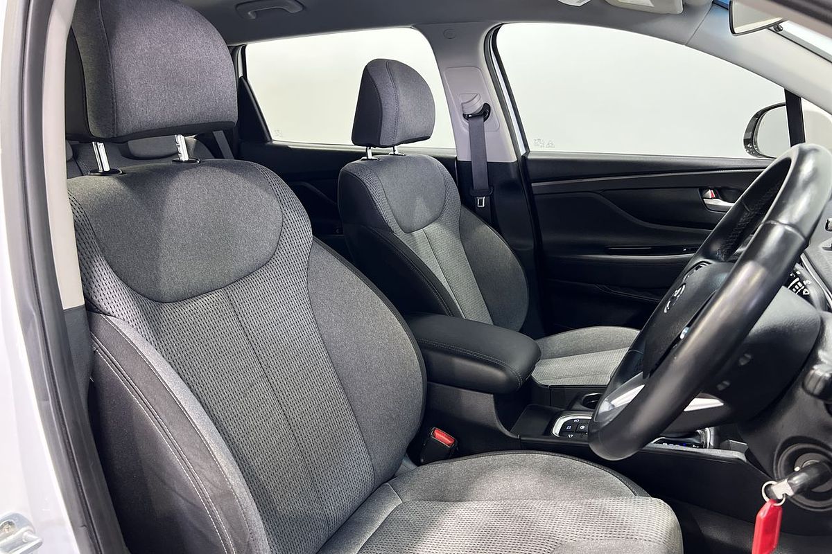 2019 Hyundai Santa Fe Active TM