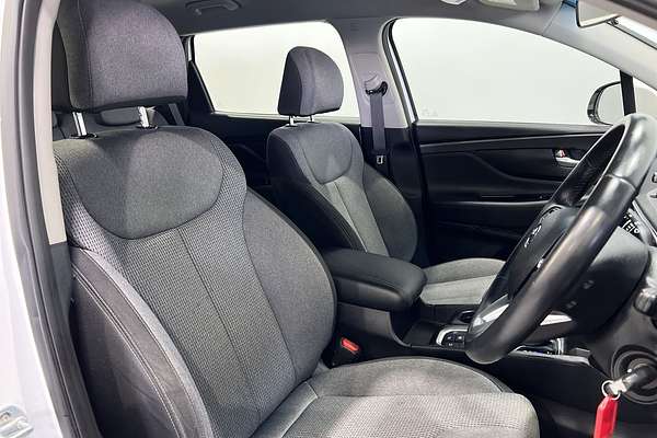 2019 Hyundai Santa Fe Active TM