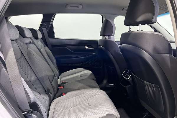 2019 Hyundai Santa Fe Active TM