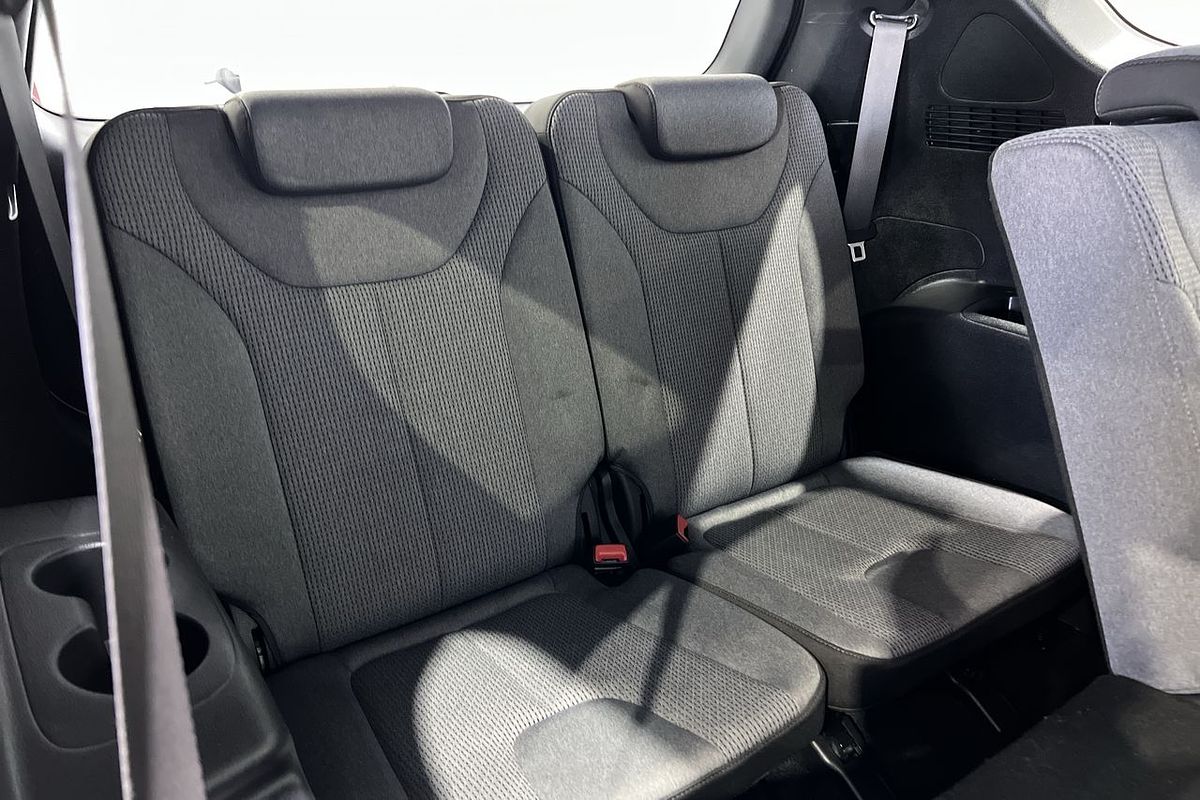 2019 Hyundai Santa Fe Active TM