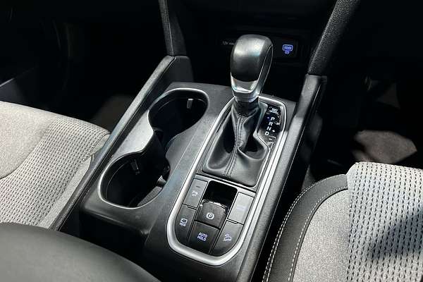 2019 Hyundai Santa Fe Active TM