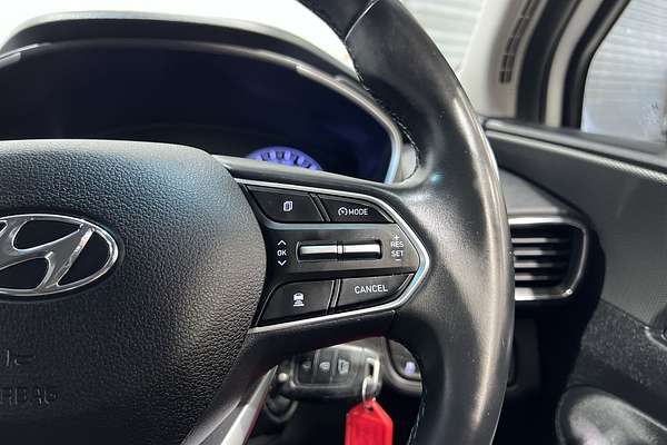 2019 Hyundai Santa Fe Active TM