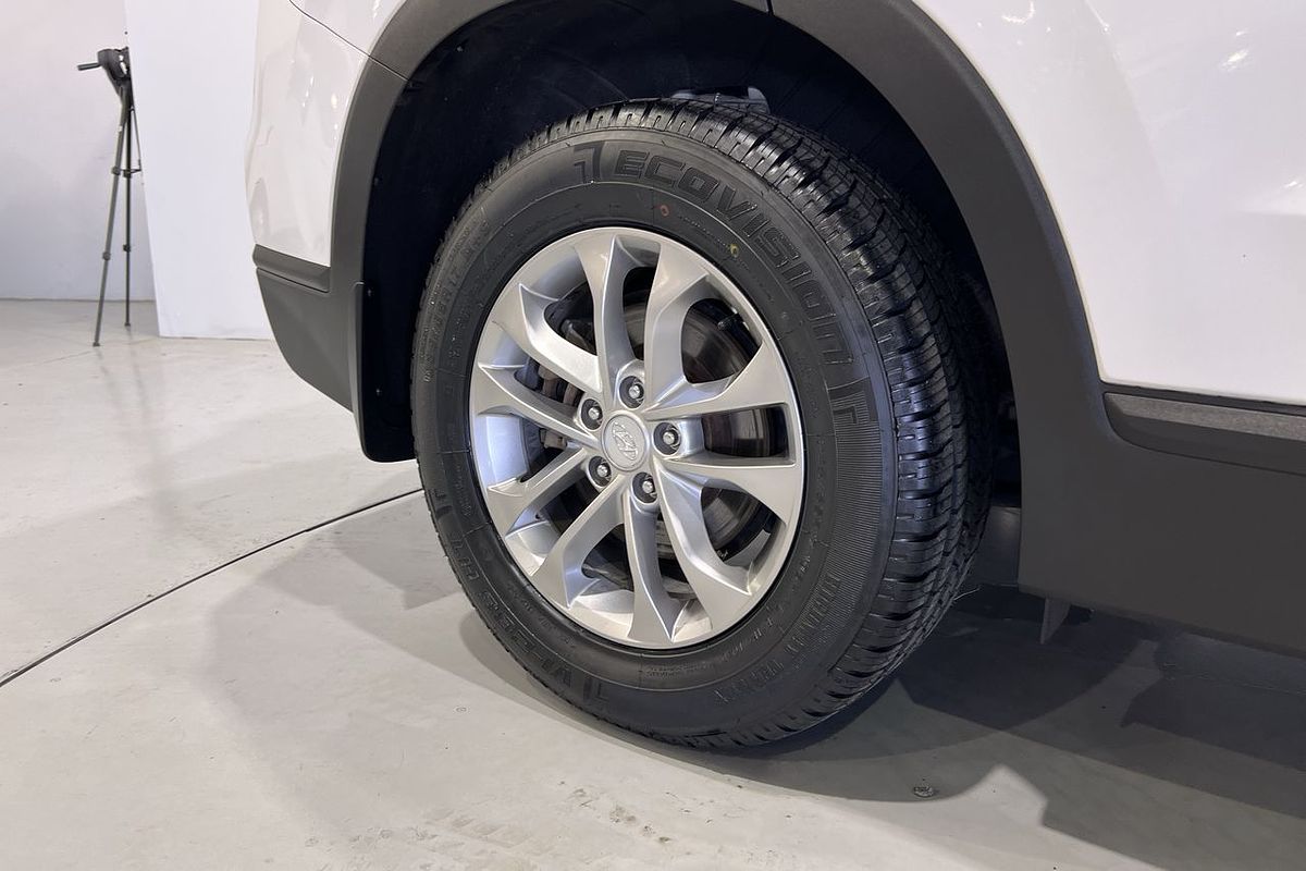 2019 Hyundai Santa Fe Active TM
