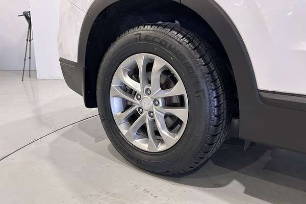 2019 Hyundai Santa Fe Active TM