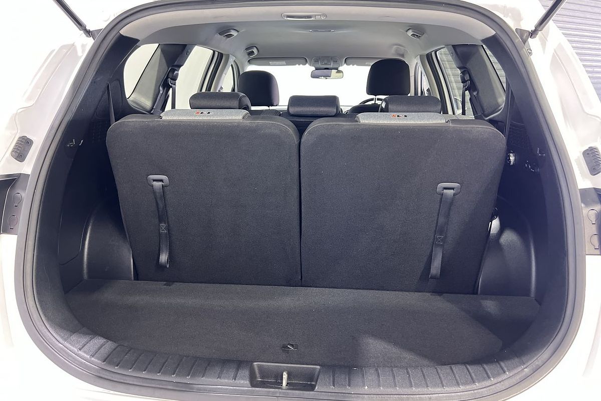 2019 Hyundai Santa Fe Active TM