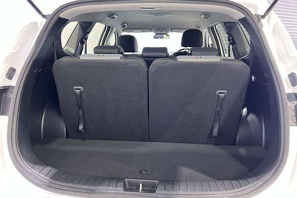 2019 Hyundai Santa Fe Active TM