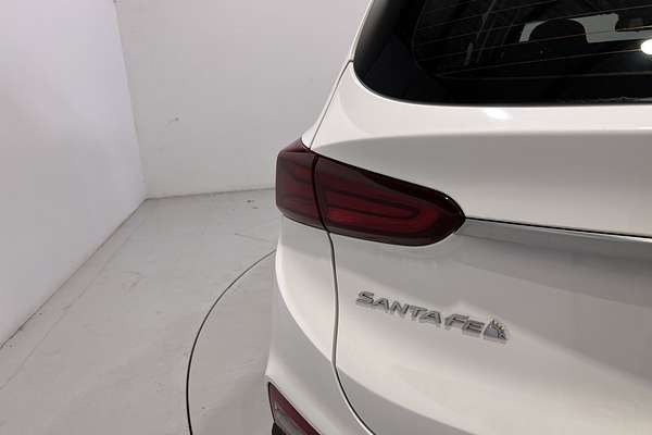 2019 Hyundai Santa Fe Active TM