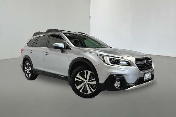 2018 Subaru Outback 2.0D Premium 5GEN