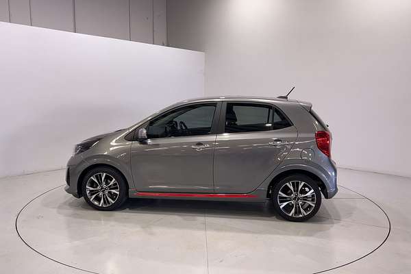 2022 Kia Picanto GT-Line JA