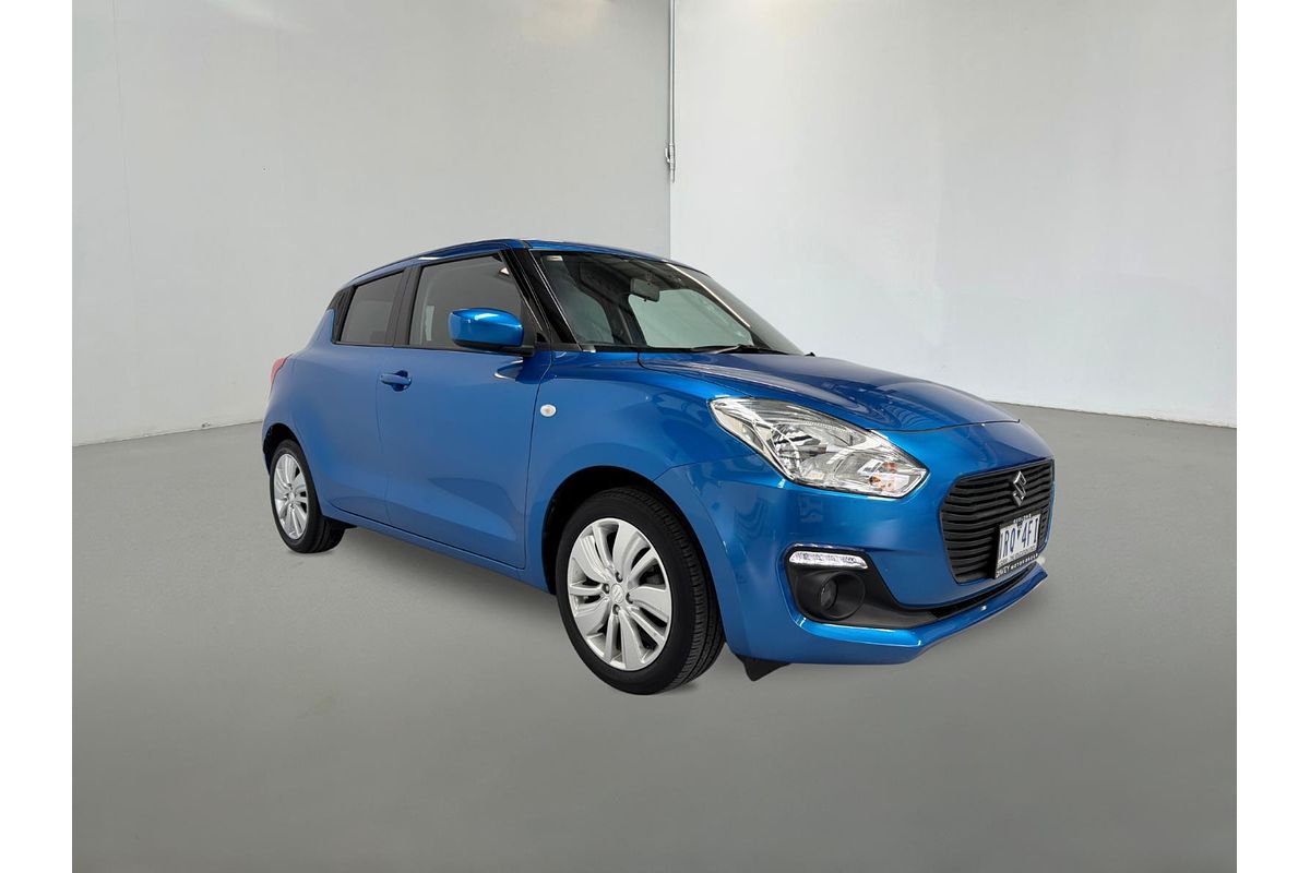 2020 Suzuki Swift GL Navigator AZ