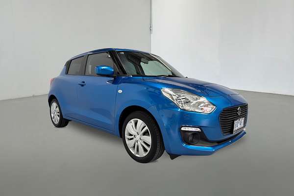 2020 Suzuki Swift GL Navigator AZ