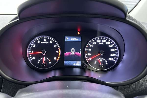 2022 Kia Picanto GT-Line JA