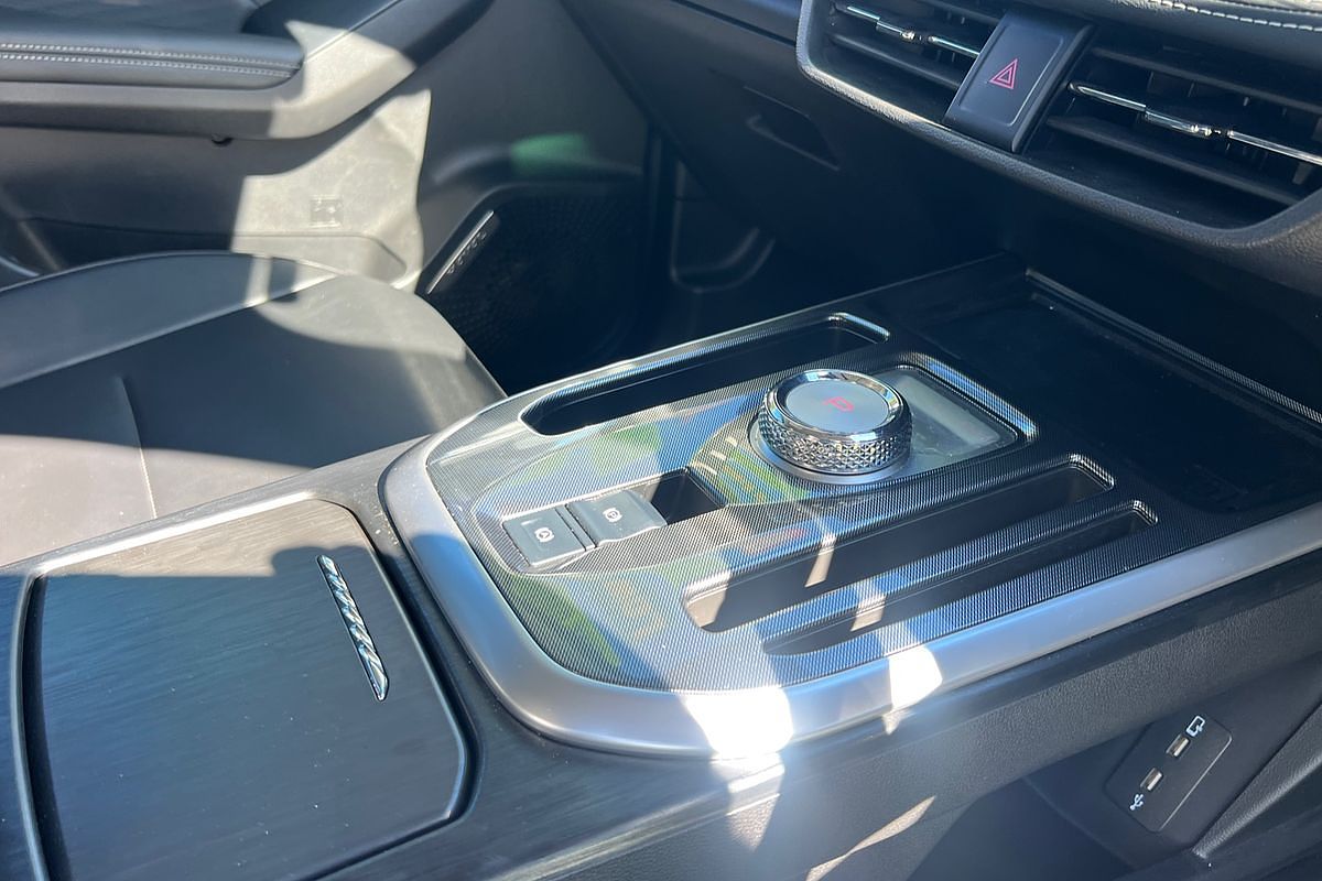 2022 Haval Jolion Lux A01