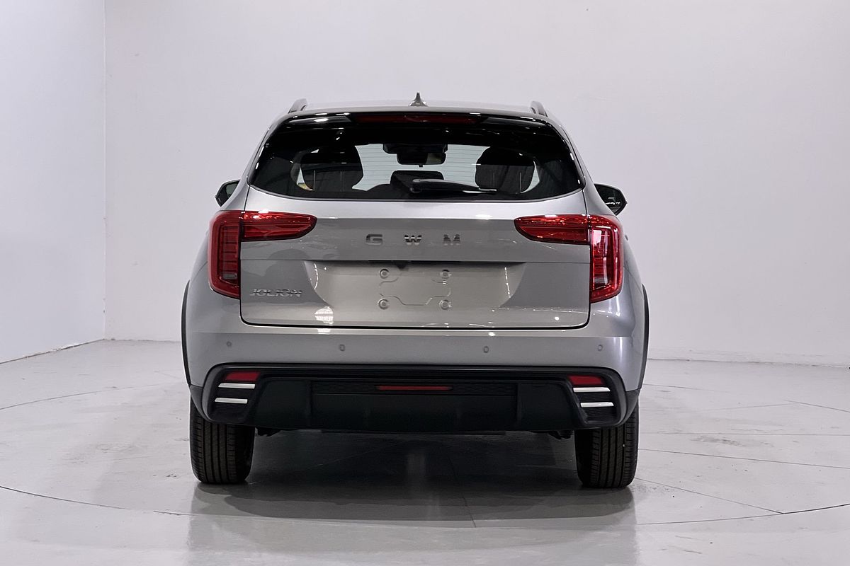 2025 GWM Haval Jolion Premium A01
