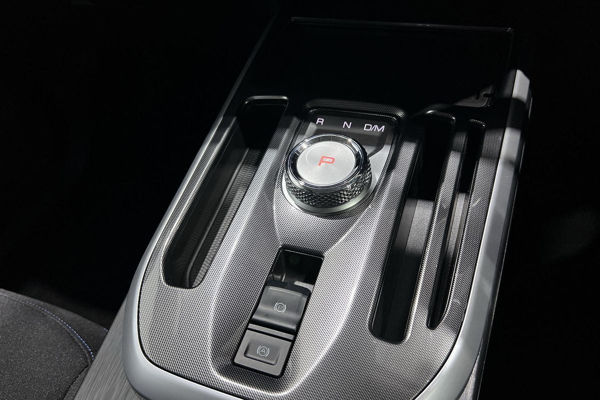2025 GWM Haval Jolion Premium A01