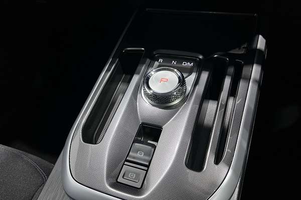 2025 GWM Haval Jolion Premium A01