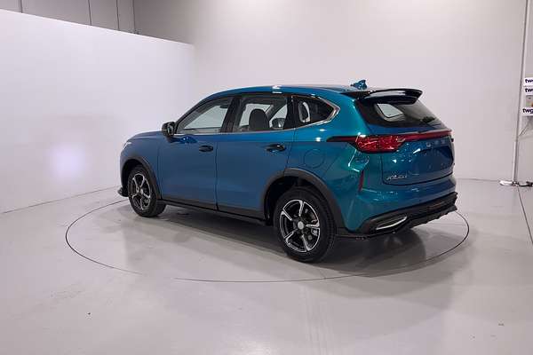 2024 GWM Haval Jolion Premium Hybrid A02