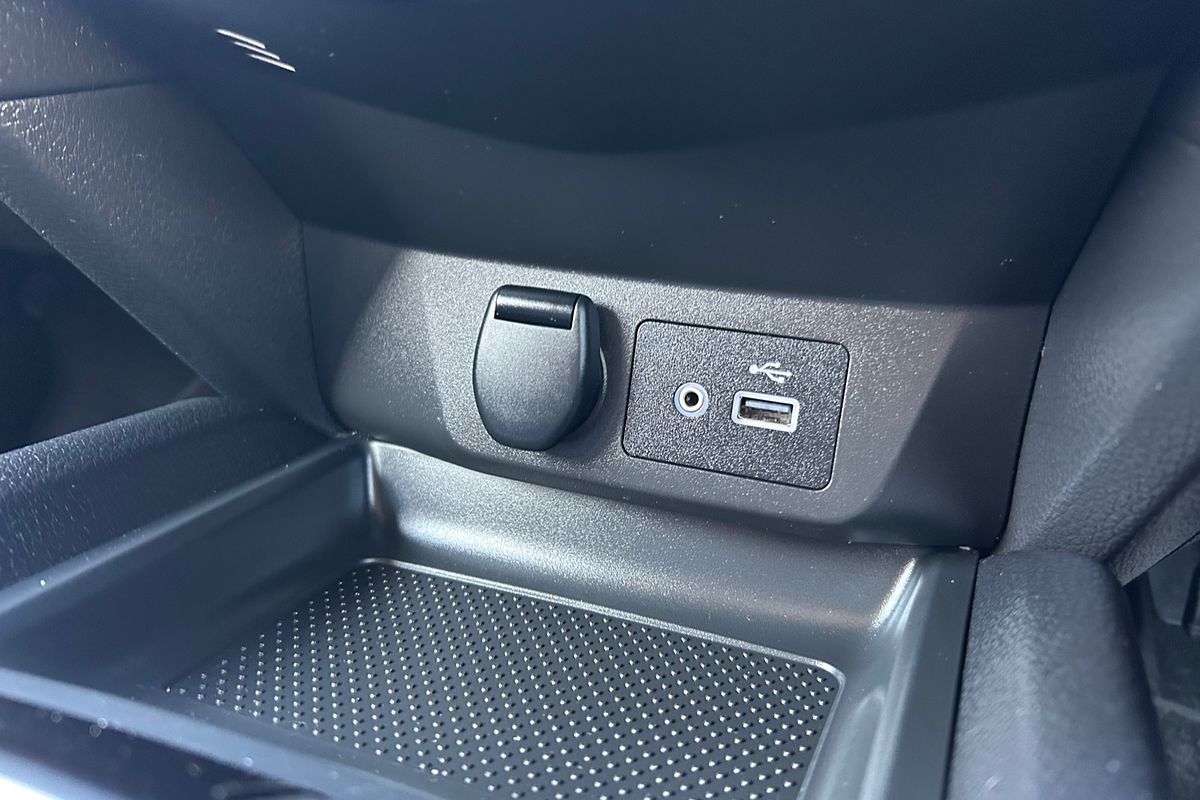 2021 Nissan X-TRAIL ST-L T32