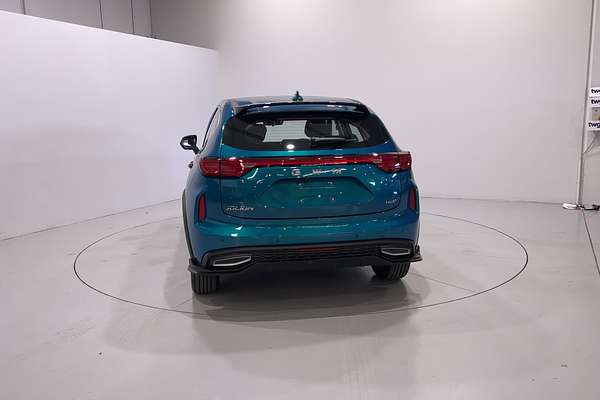 2024 GWM Haval Jolion Premium Hybrid A02