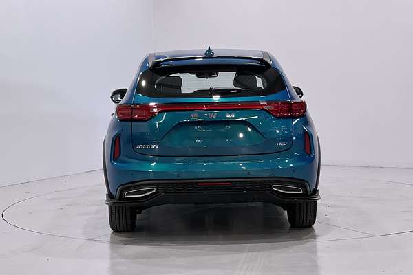 2024 GWM Haval Jolion Premium Hybrid A02
