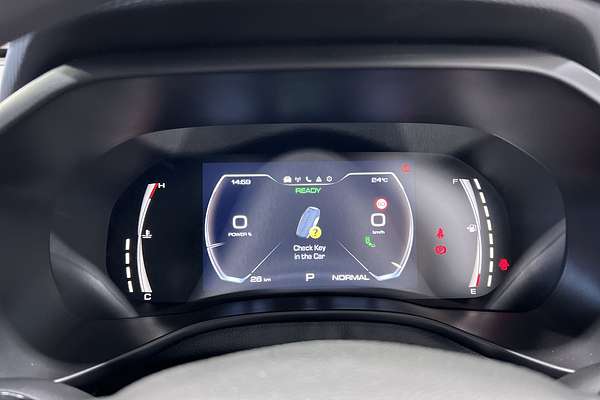 2024 GWM Haval Jolion Premium Hybrid A02