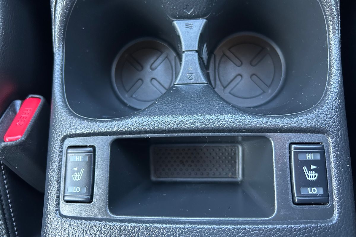 2021 Nissan X-TRAIL ST-L T32
