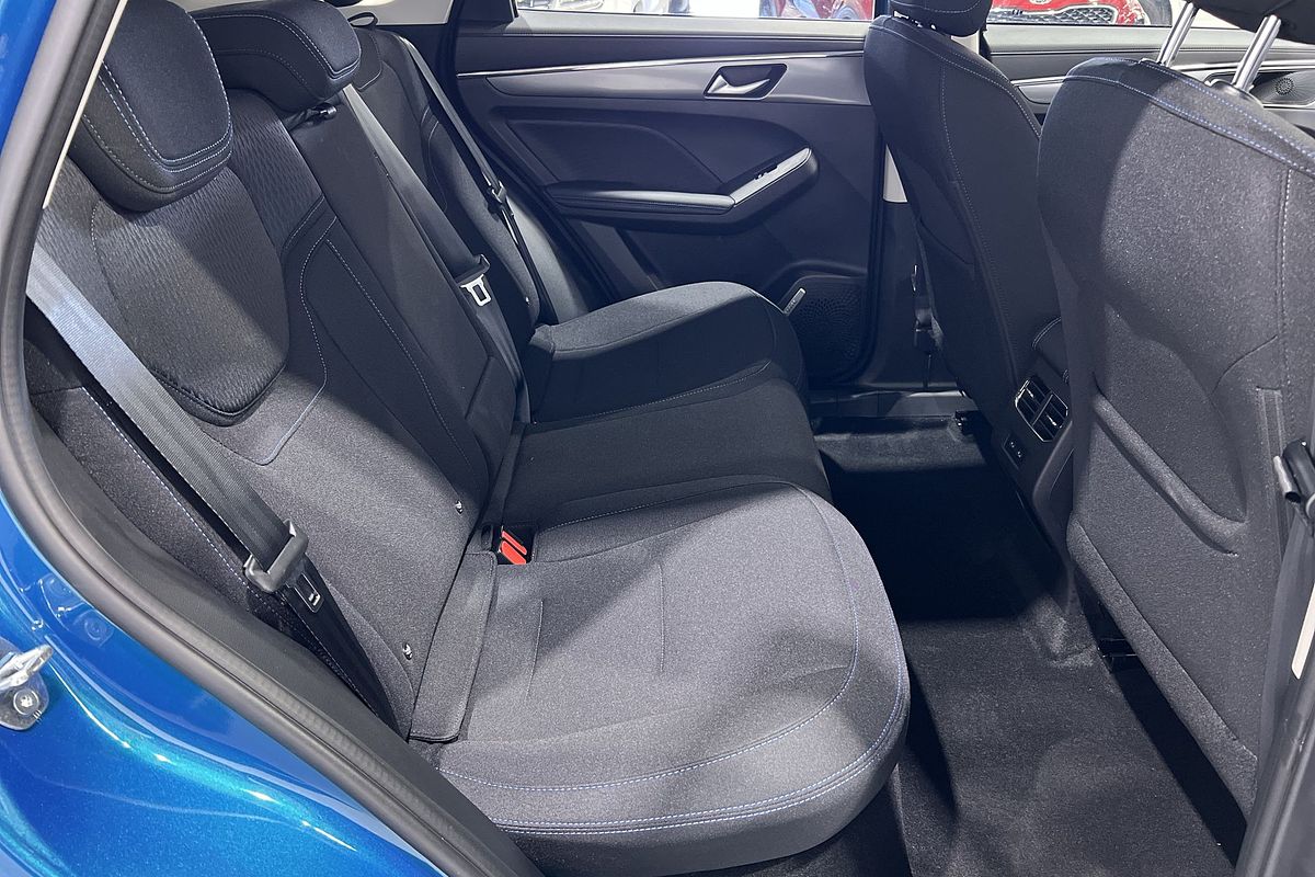 2024 GWM Haval Jolion Premium Hybrid A02