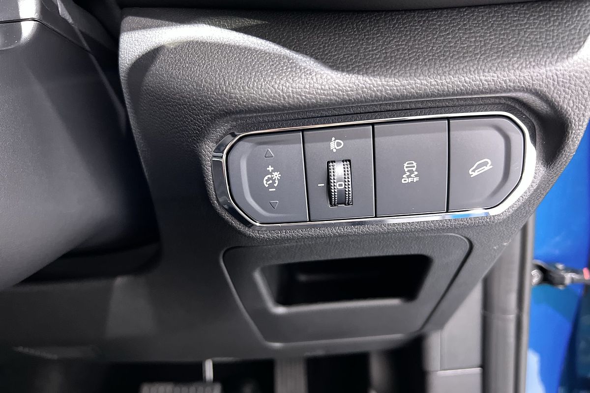 2024 GWM Haval Jolion Premium Hybrid A02