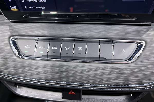 2024 GWM Haval Jolion Premium Hybrid A02