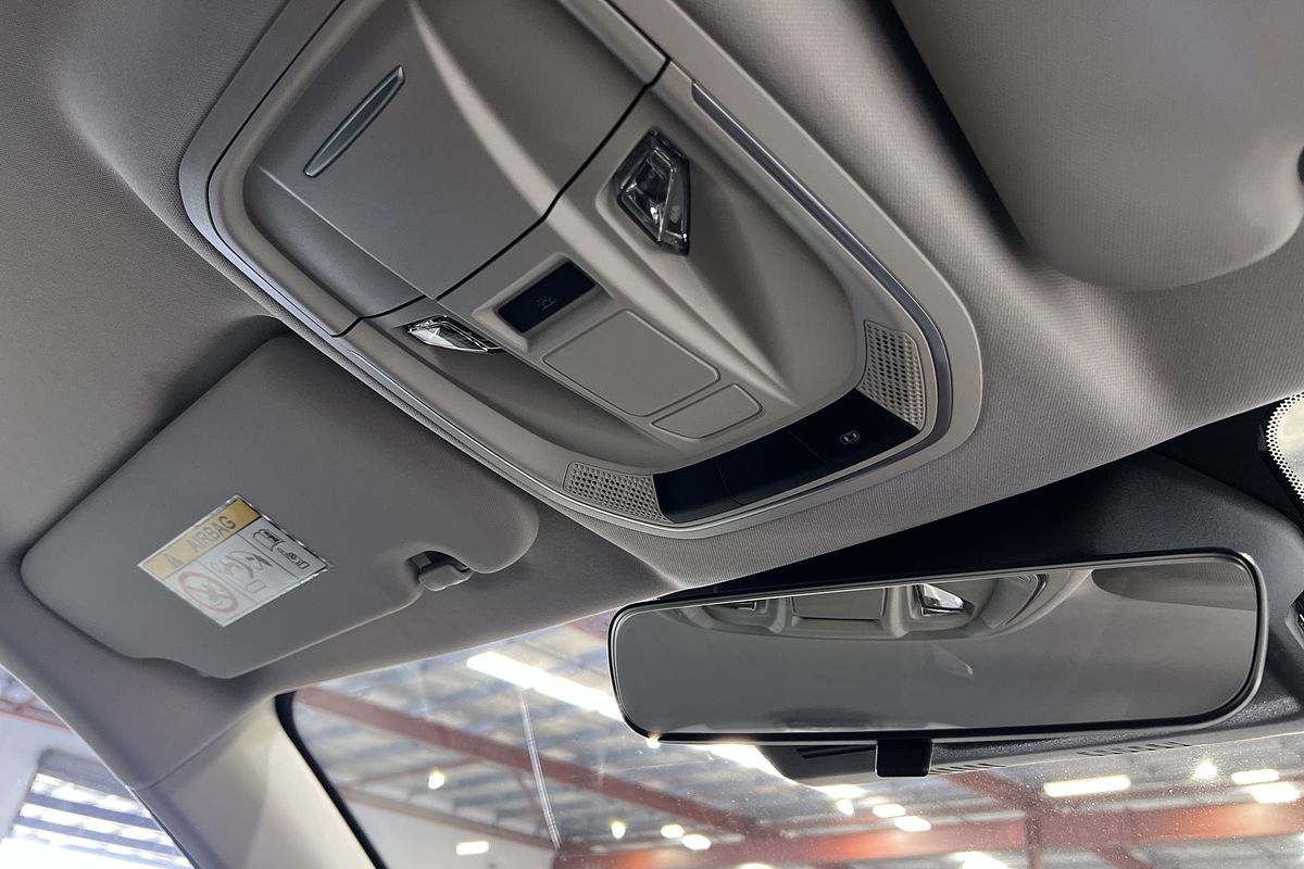 2024 GWM Haval Jolion Premium Hybrid A02