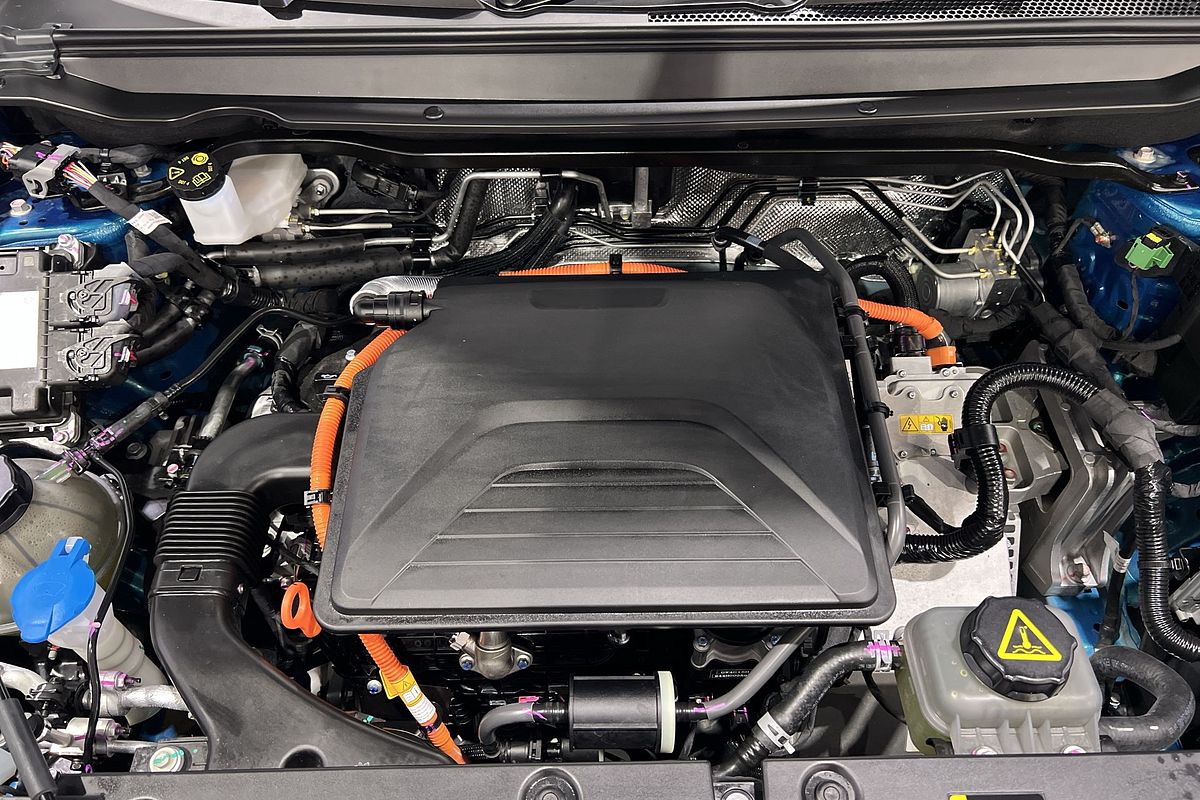 2024 GWM Haval Jolion Premium Hybrid A02
