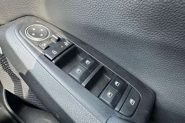 2024 Kia Seltos GT-Line SP2 PE