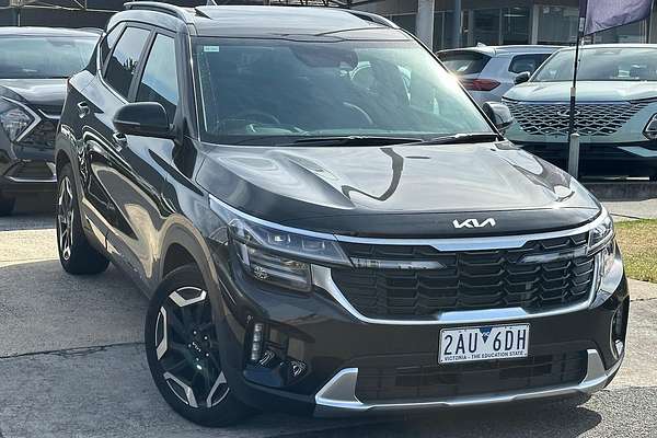 2024 Kia Seltos GT-Line SP2 PE