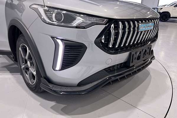 2024 GWM Haval Jolion Premium Hybrid A02