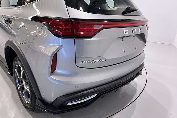 2024 GWM Haval Jolion Premium Hybrid A02