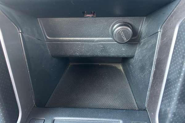 2016 Subaru Forester 2.5i-L S4
