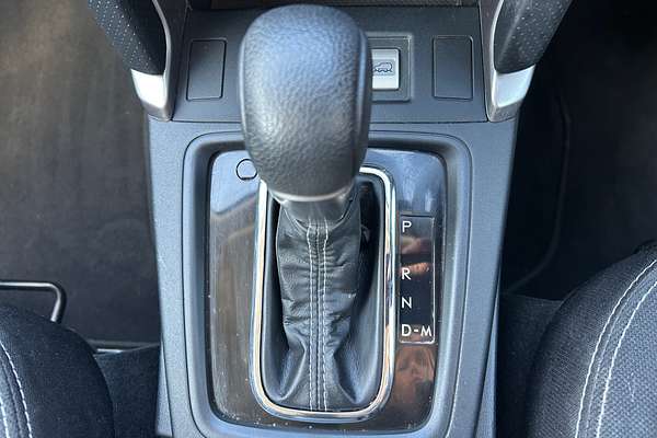 2016 Subaru Forester 2.5i-L S4