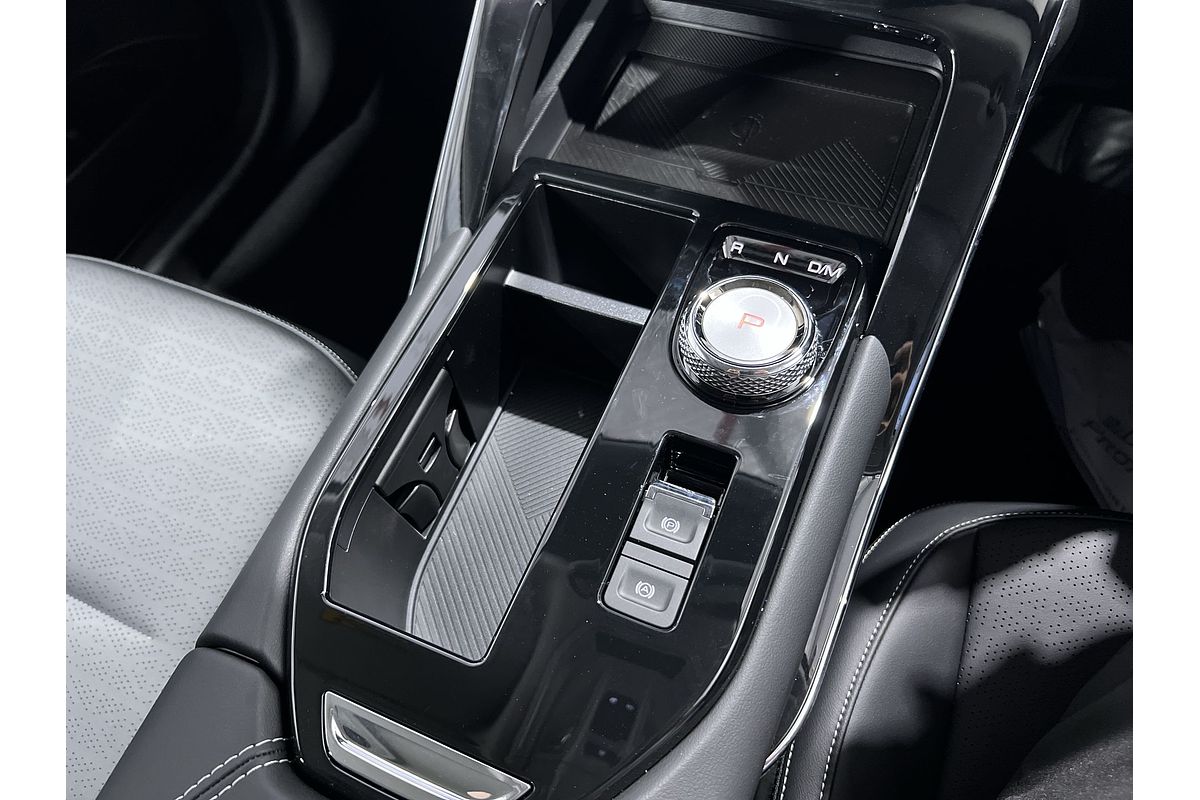 2025 GWM Haval H6 Vanta B01