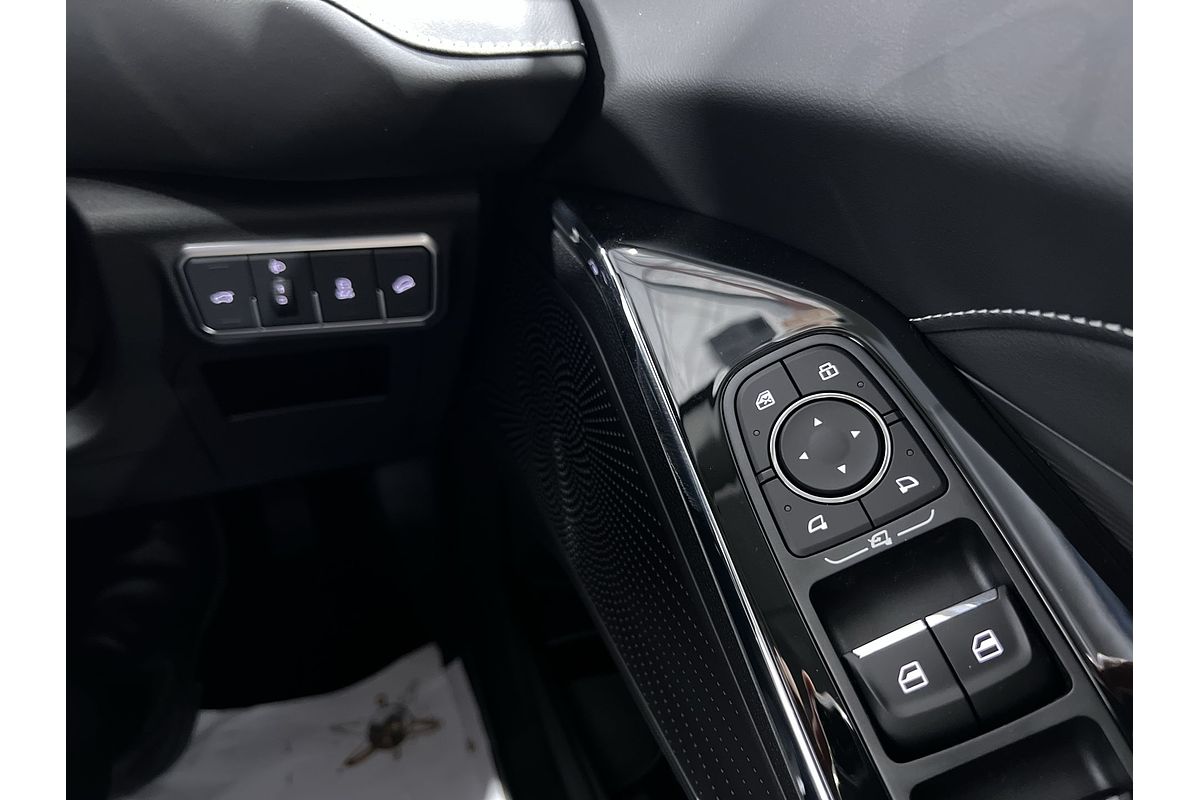 2025 GWM Haval H6 Vanta B01