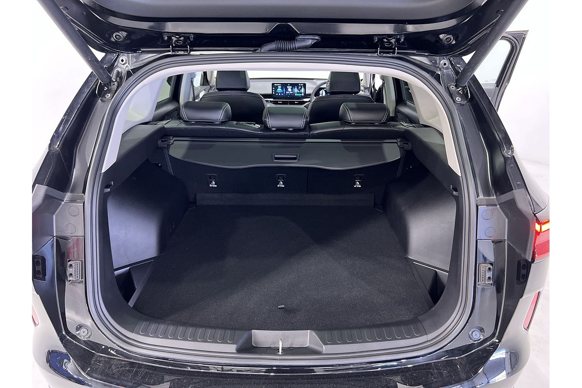 2025 GWM Haval H6 Vanta B01