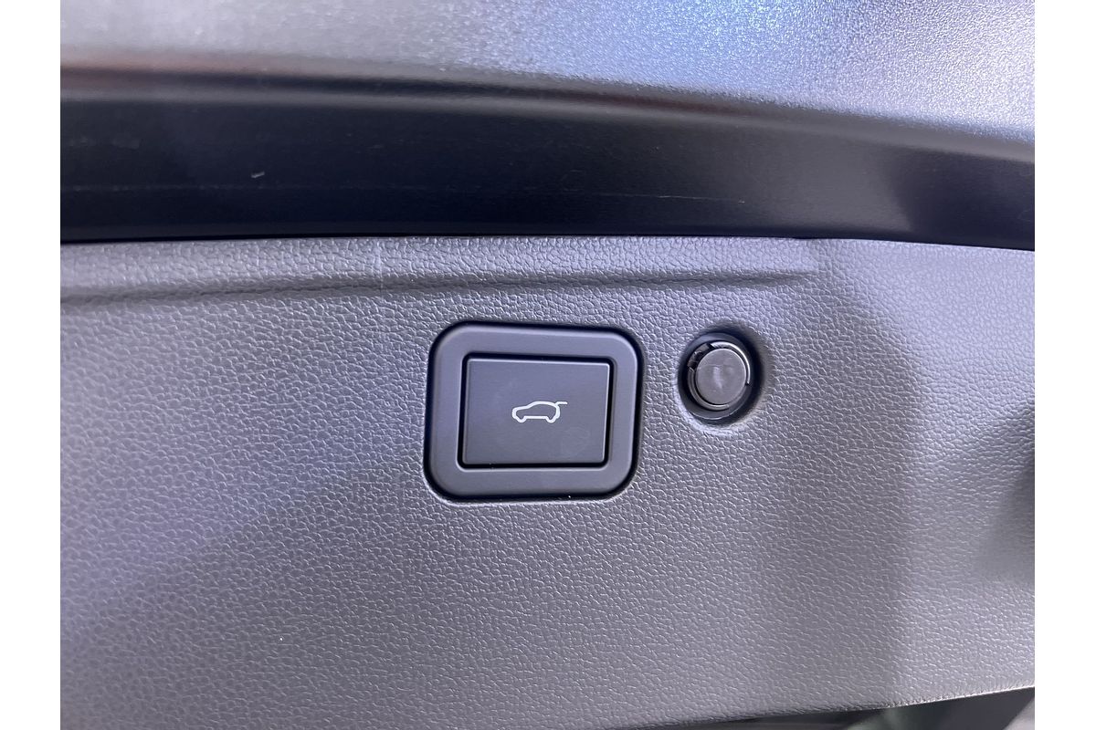2025 GWM Haval H6 Vanta B01