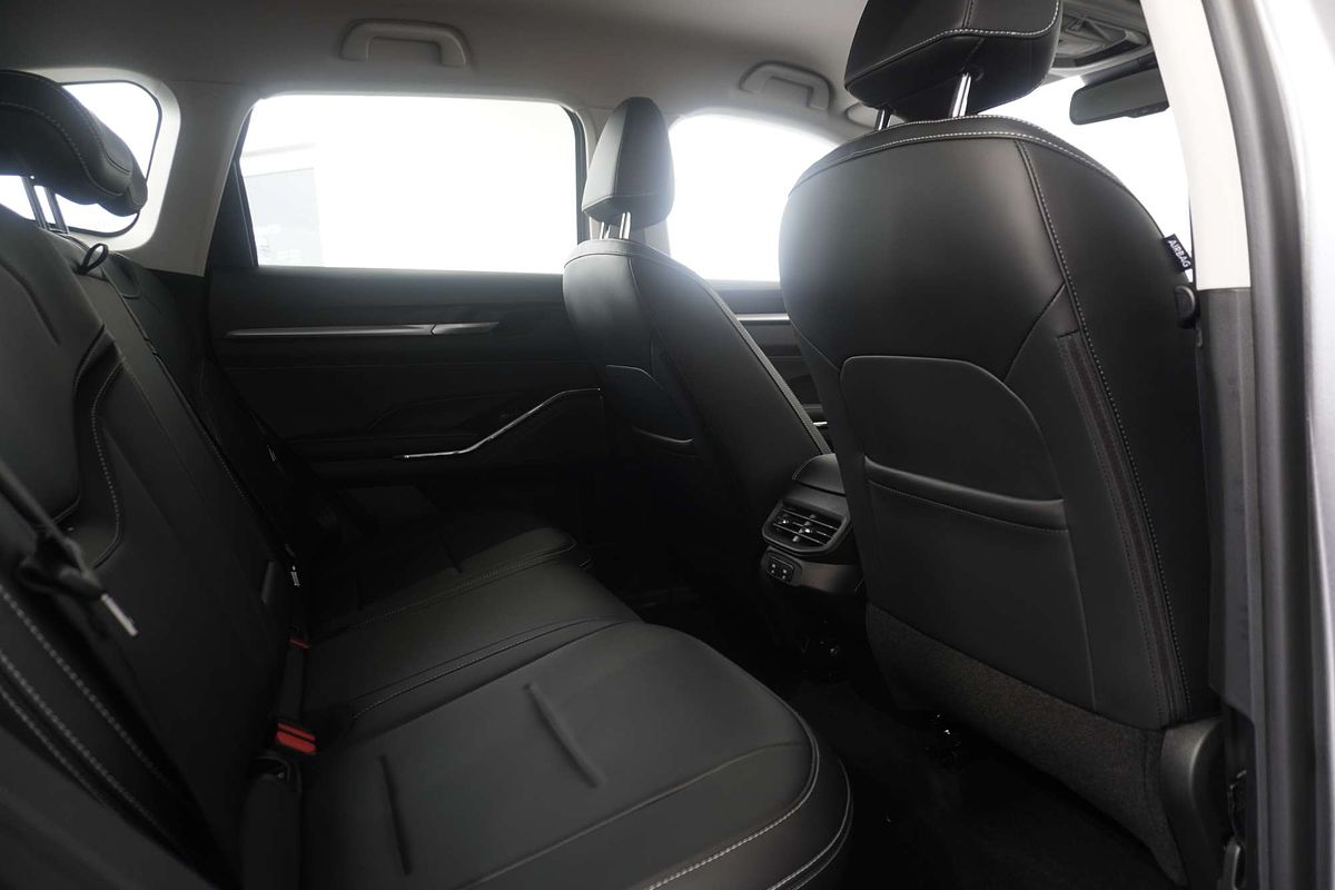 2024 GWM Haval Jolion Lux A01