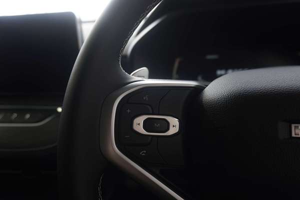 2024 GWM Haval Jolion Lux A01