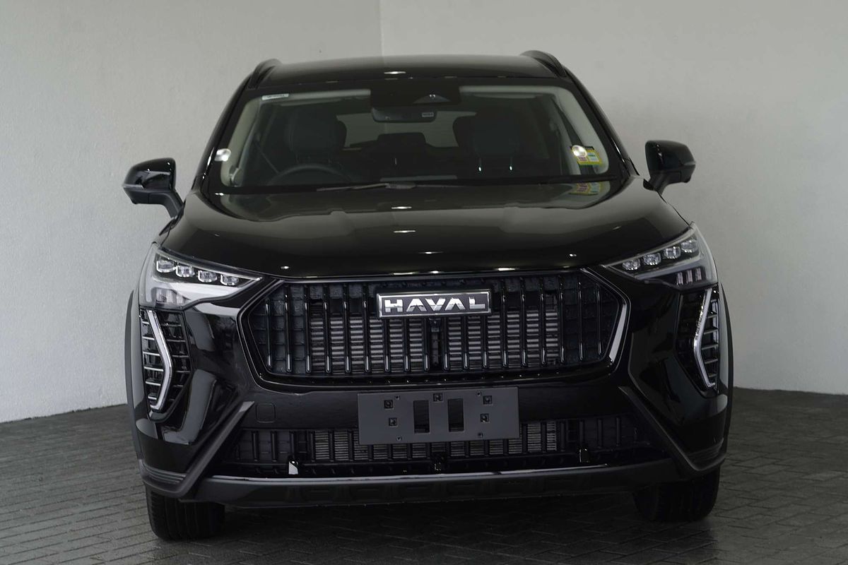 2024 GWM Haval Jolion Lux A01