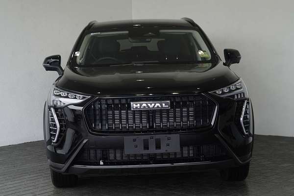 2024 GWM Haval Jolion Lux A01