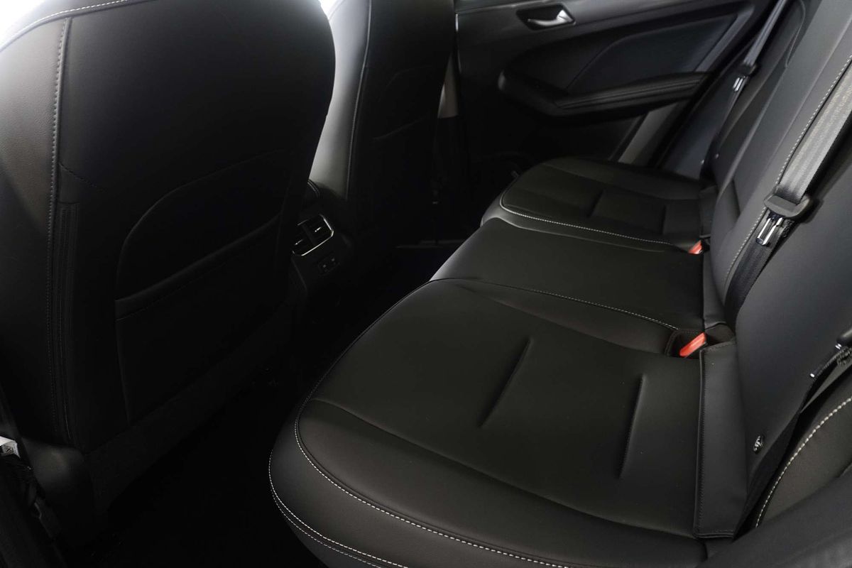 2024 GWM Haval Jolion Lux A01