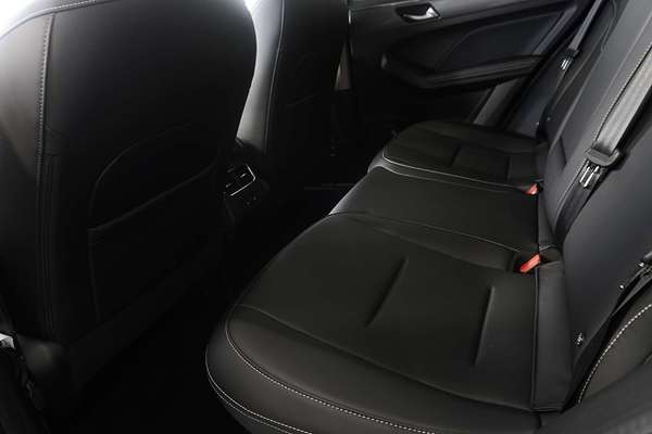 2024 GWM Haval Jolion Lux A01