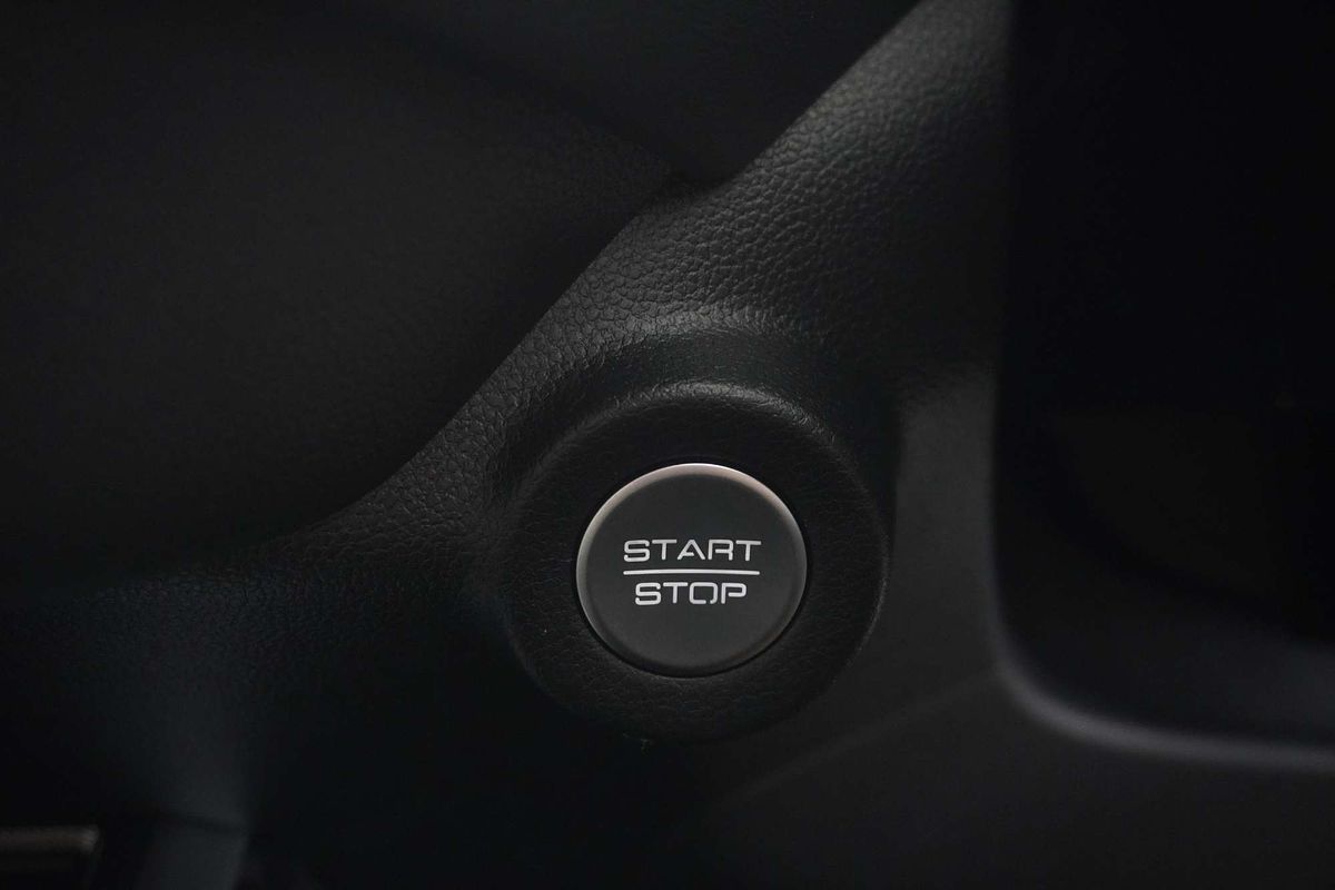 2024 GWM Haval Jolion Lux A01