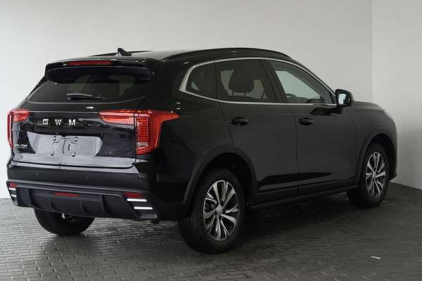 2024 GWM Haval Jolion Lux A01
