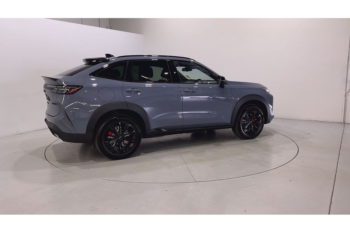 2025 GWM Haval H6GT Ultra PHEV B03